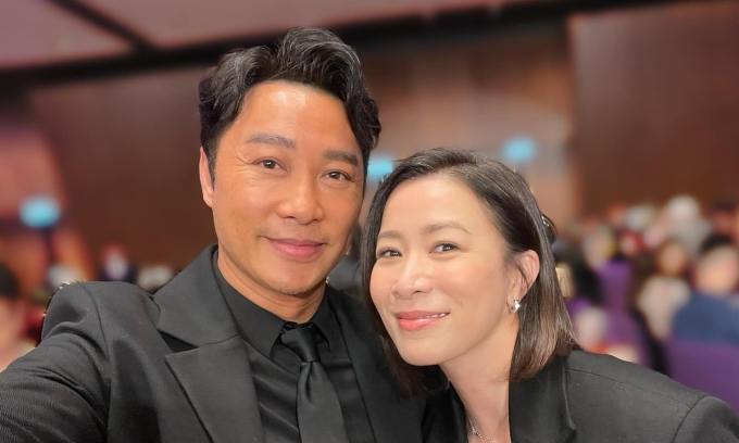 Hong Kong stars Charmaine Sheh and Patrick Tam reunite for new TVB ... Image Lâm Quang Hiếu image beautiful image beautiful image beautiful image beautiful - Hong Kong stars Charmaine Sheh and Patrick Tam reunite for new TVB ...