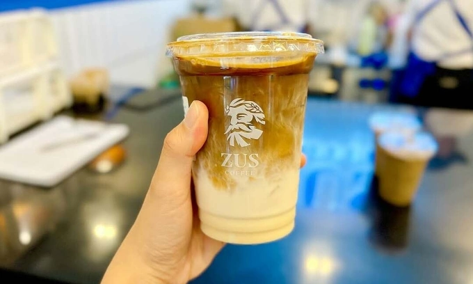 ZUS Coffee如何在4年内成为马来西亚最大的咖啡连锁店 ZUS Coffee如何在4年内成为马来西亚最大的咖啡连锁店