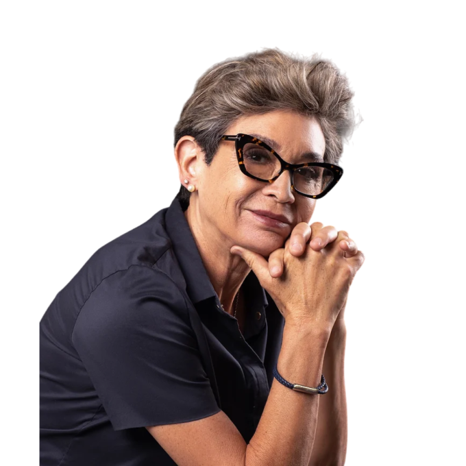 Patricia Marques, CEO of Phuc Long Heritage. Photo courtesy of Masan Group