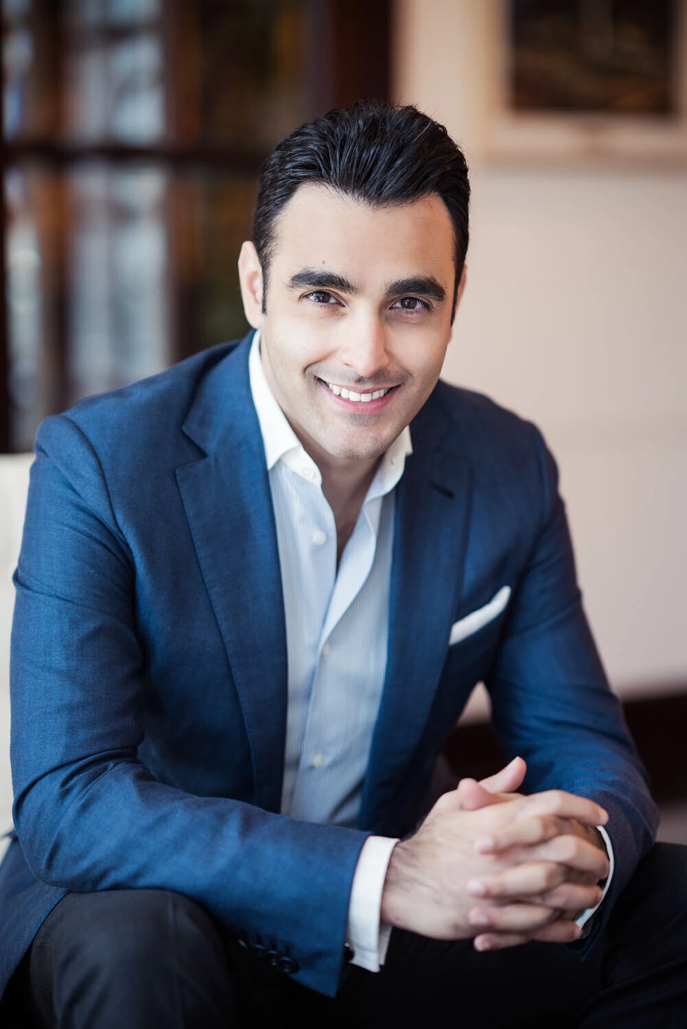 Who is Kishin RK, Singapore’s youngest billionaire? - VnExpress ...