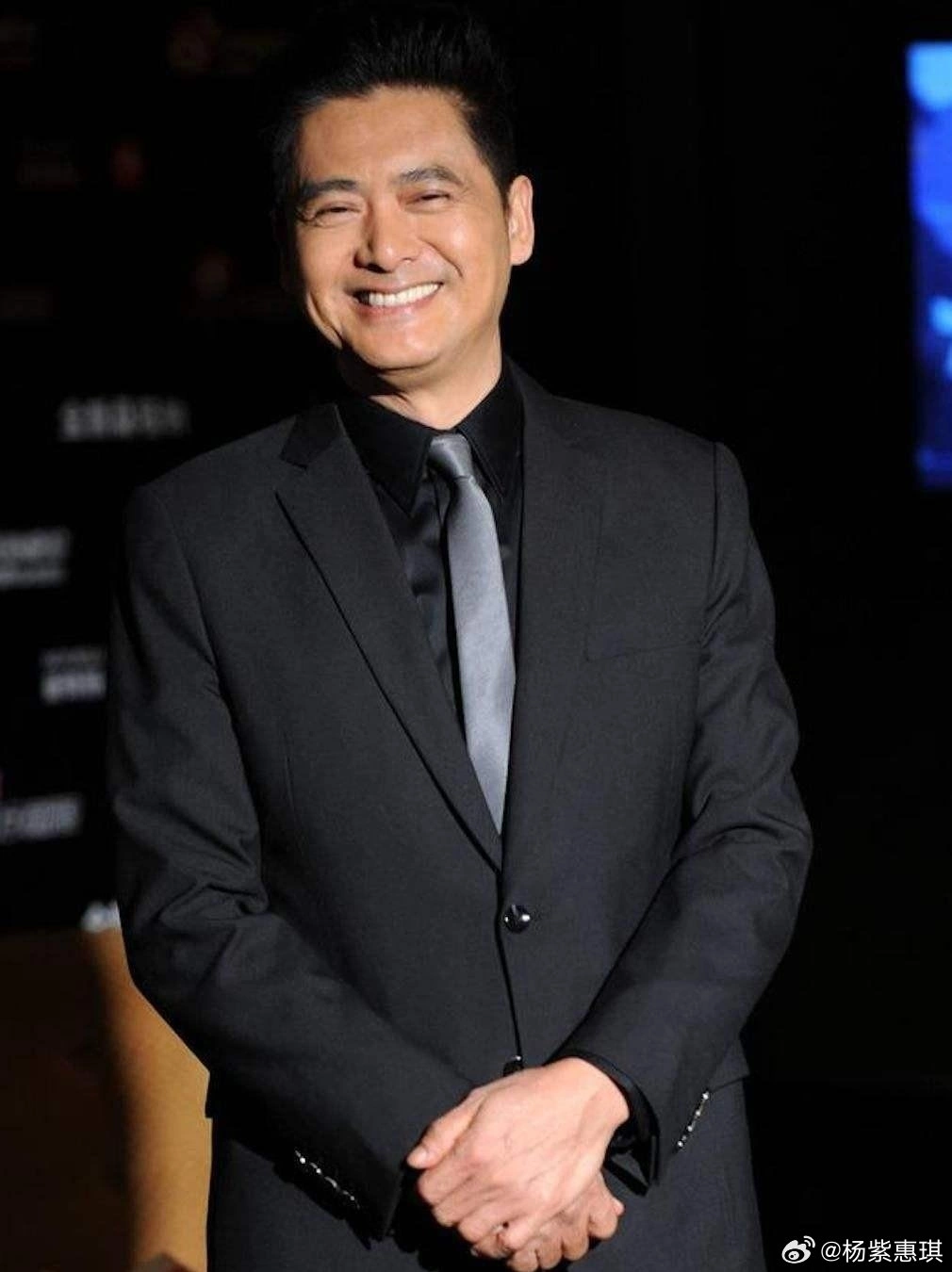 Actor Chow Yun Fat recalls being turned away by taxi driver who didn't recognize him - VnExpress International