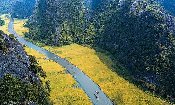 Vietnam one of world's most beautiful countries - VnExpress ... Image Ngô Tân Phượng image beautiful image beautiful image beautiful image beautiful - Vietnam one of world's most beautiful countries - VnExpress ...