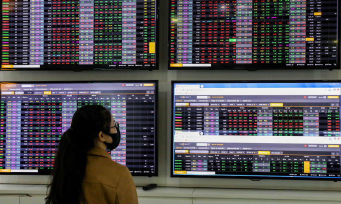 Stocks fail to sustain 2-month high