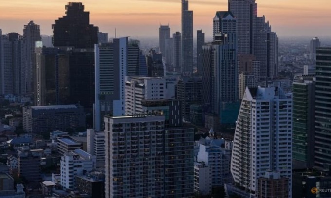 Thailand to implement global minimum corporate tax of 15% from 2025