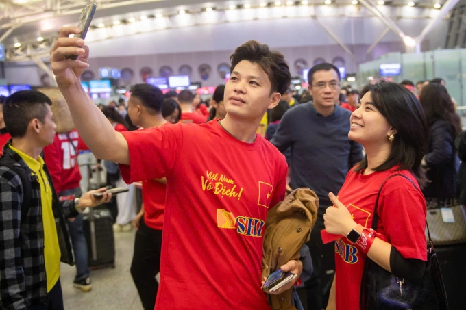 Khách Việt đến Thái Lan