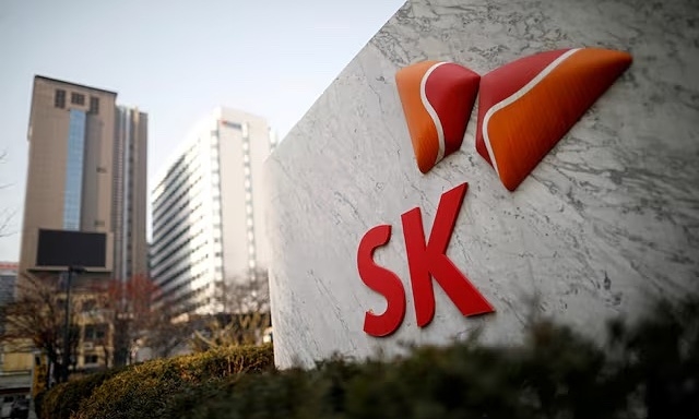 South Korea’s SK Group to sell 1.33% Vingroup stake for $20M