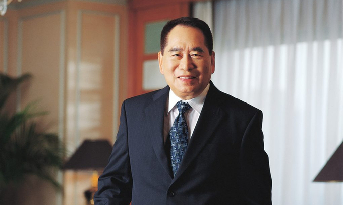 From shoe store to Philippines’ largest conglomerate: how Sy family builds, sustains empire From shoe store to Philippines’ largest conglomerate: how Sy family builds, sustains empire