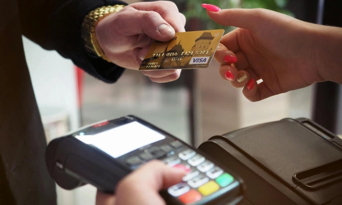 Quiz: Which is the top financial brand in Southeast Asia?