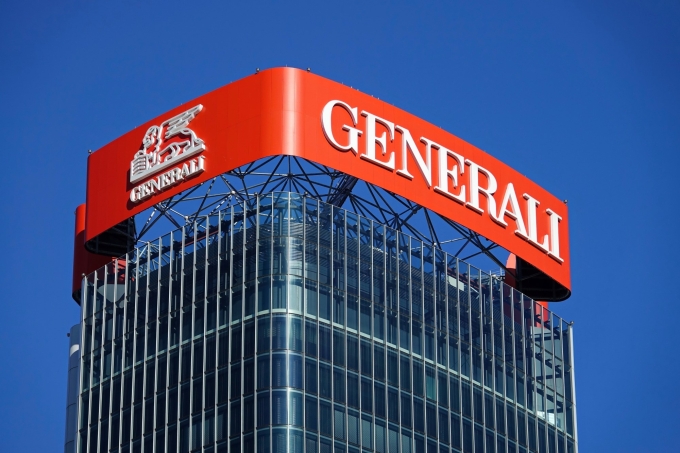 The joint venture marks a key milestone since the launch of Generali’s asset management business seven years ago and is a testament to the achievements over the most recent strategic cycles. Photo courtesy of Generali