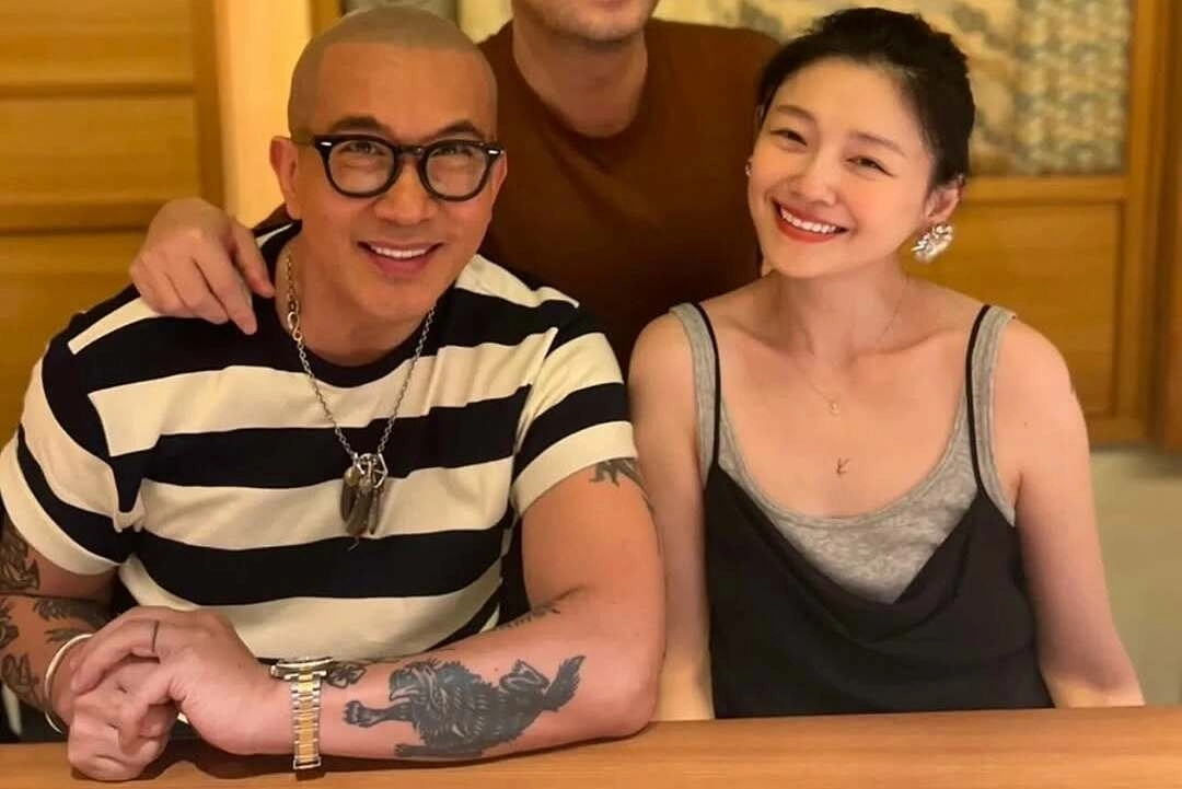 Barbie Hsu sends love to husband DJ Koo in final social media post before death at 49 - VnExpress International
