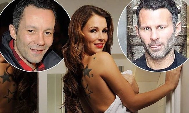 Brother of former Man Utd star Ryan Giggs says he profited from Giggs' affair with his wife