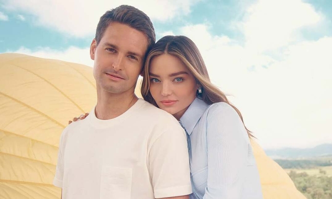 How top tech billionaire met their partners – VnExpress International How top tech billionaire met their partners – VnExpress International