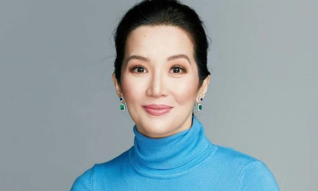 No boyfriend, no fiancé': Philippines' 'Queen of All Media' Kris Aquino  discusses her single status at 54 - VnExpress International
