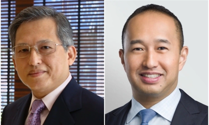 Singapore's 4th richest billionaire Kwek Leng Beng drops lawsuit against CEO son to resolve CDL boardroom feud