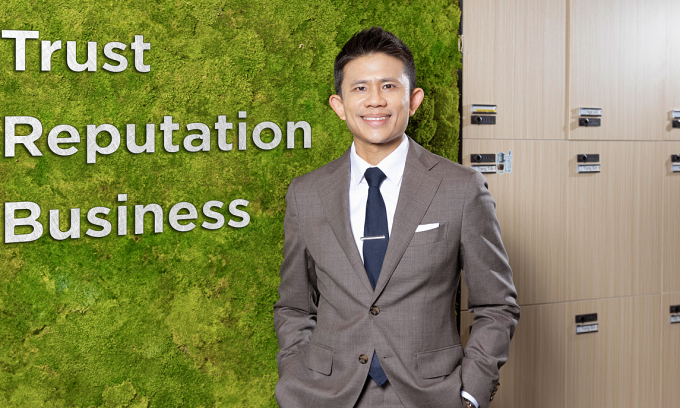 Bamboo leadership: Takeda Vietnam’s innovation and adaptability in healthcare Bamboo leadership: Takeda Vietnam’s innovation and adaptability in healthcare