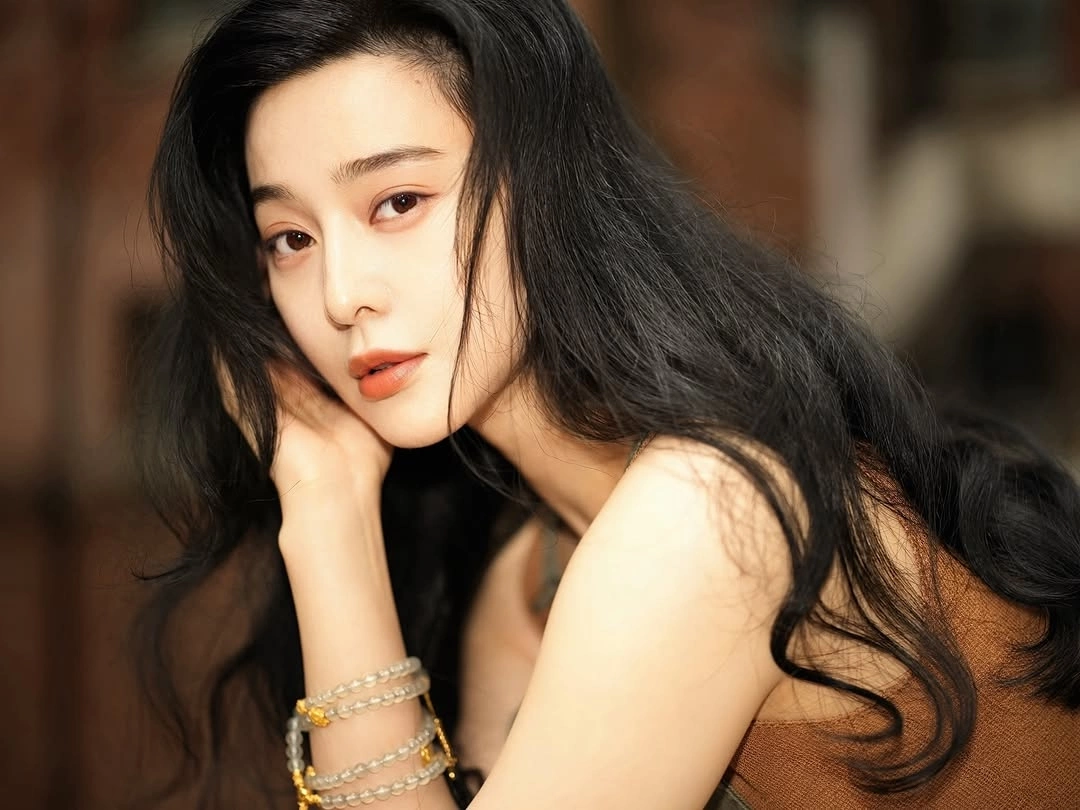 Fan Bingbing reportedly acquires 'New Hongkonger' status - VnExpress International