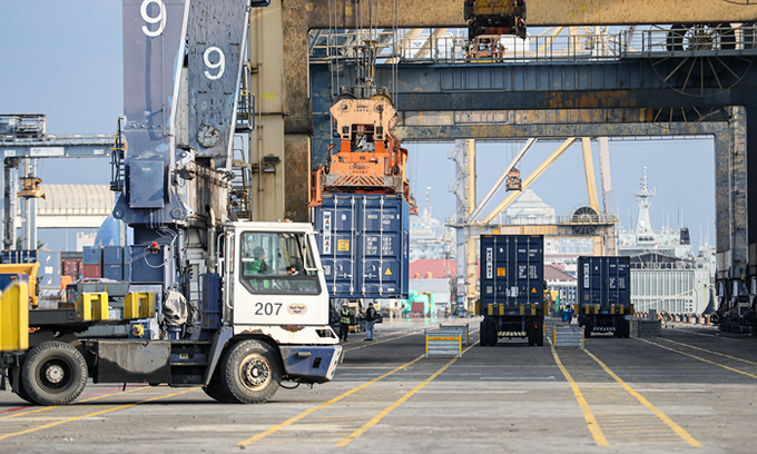 Indonesia to boost US imports by up to $19B to balance trade