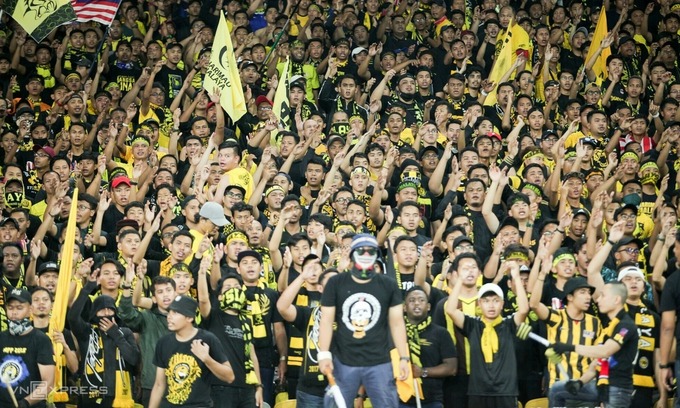 Malaysia set to challenge Vietnam at Asian Cup qualifier before over ...