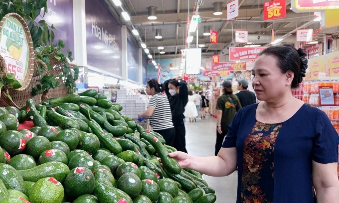 Avocado prices reach 5-year high