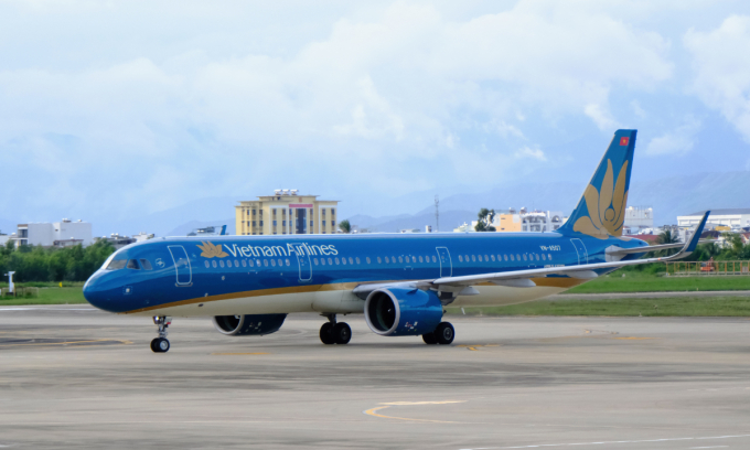 Vietnam Airlines expands reach with new routes to India's tech hubs