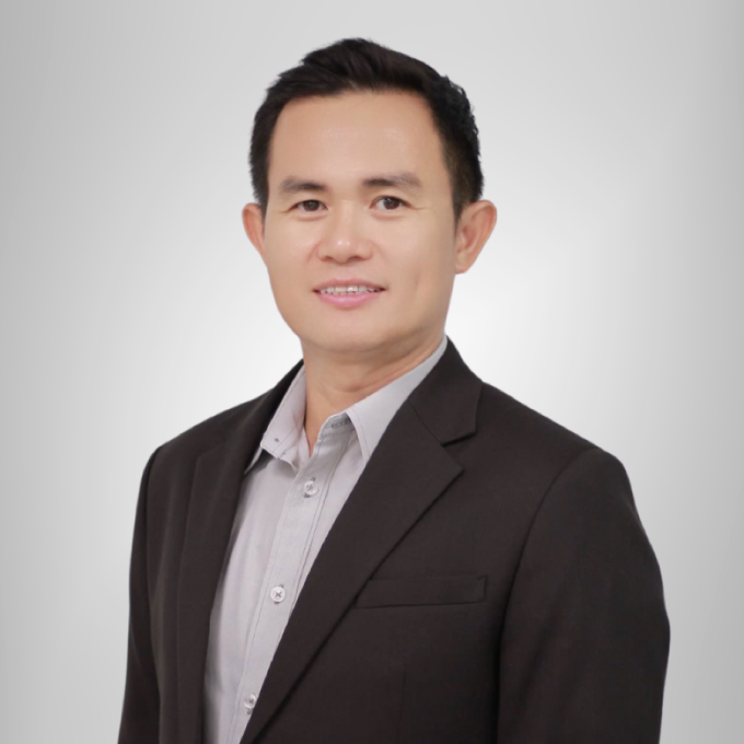 Vano Nguyen, CEO of Bestarion. Photo courtesy of Vano