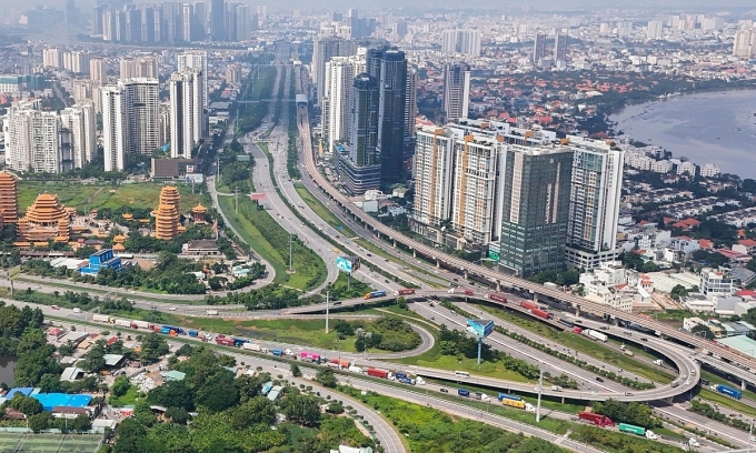 Ho Chi Minh City to raise $1B by auctioning six land lots in Thu Duc