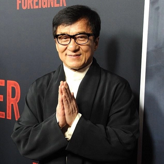 Jackie Chan says 'too much money' led to lukewarm reception of 'Rush Hour 3' - VnExpress International