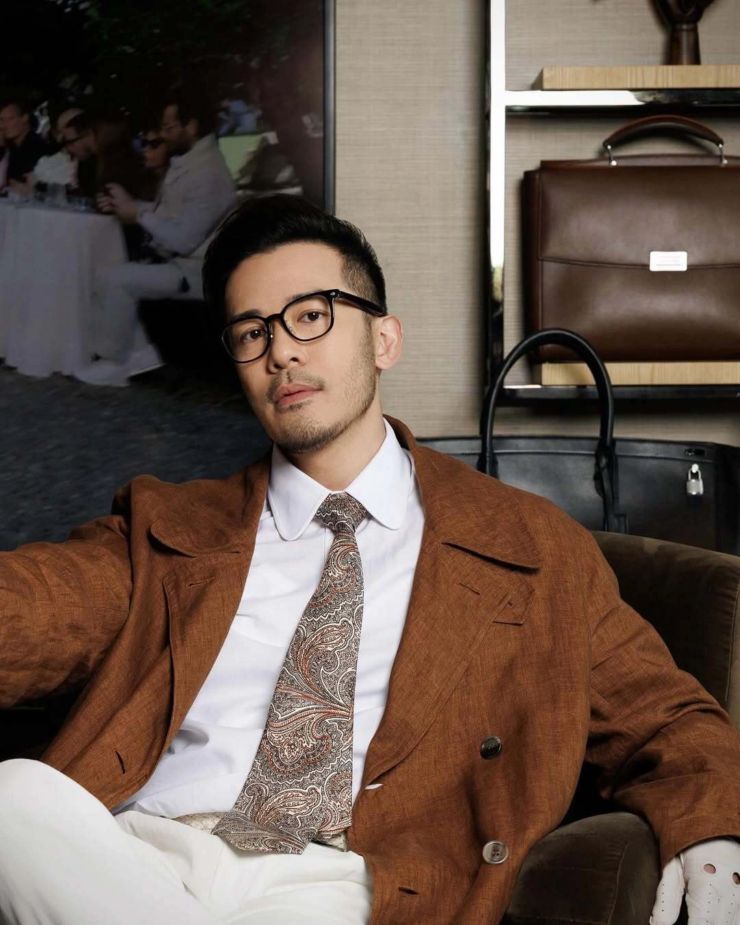 Sammy Sum TVB actor Sammy Sum recalls surviving on just over $6 a day for 7 years ...