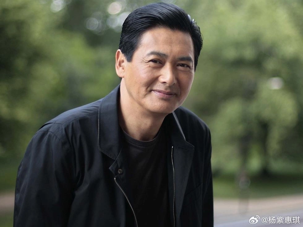 Chow Yun Fat says his only activity in Singapore is visiting hawker centers - VnExpress International