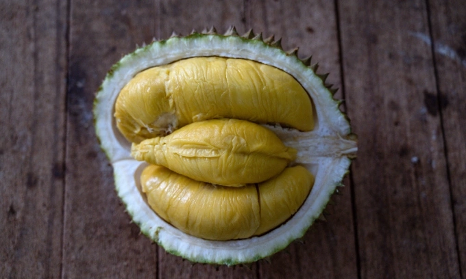 Malaysia’s Penang seeks to register more varieties of durian kampung for global recognition