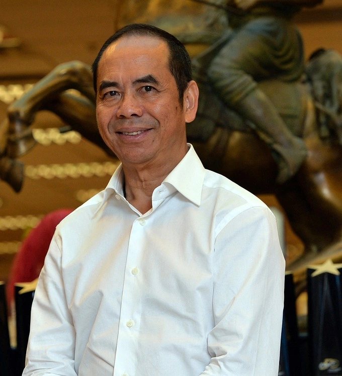 Afp Goi Singapore's popiah billionaire Sam Goi makes $96.5M offer to buy out ...