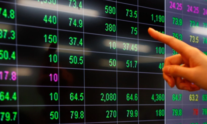 VN-Index posts biggest gain in 4 months