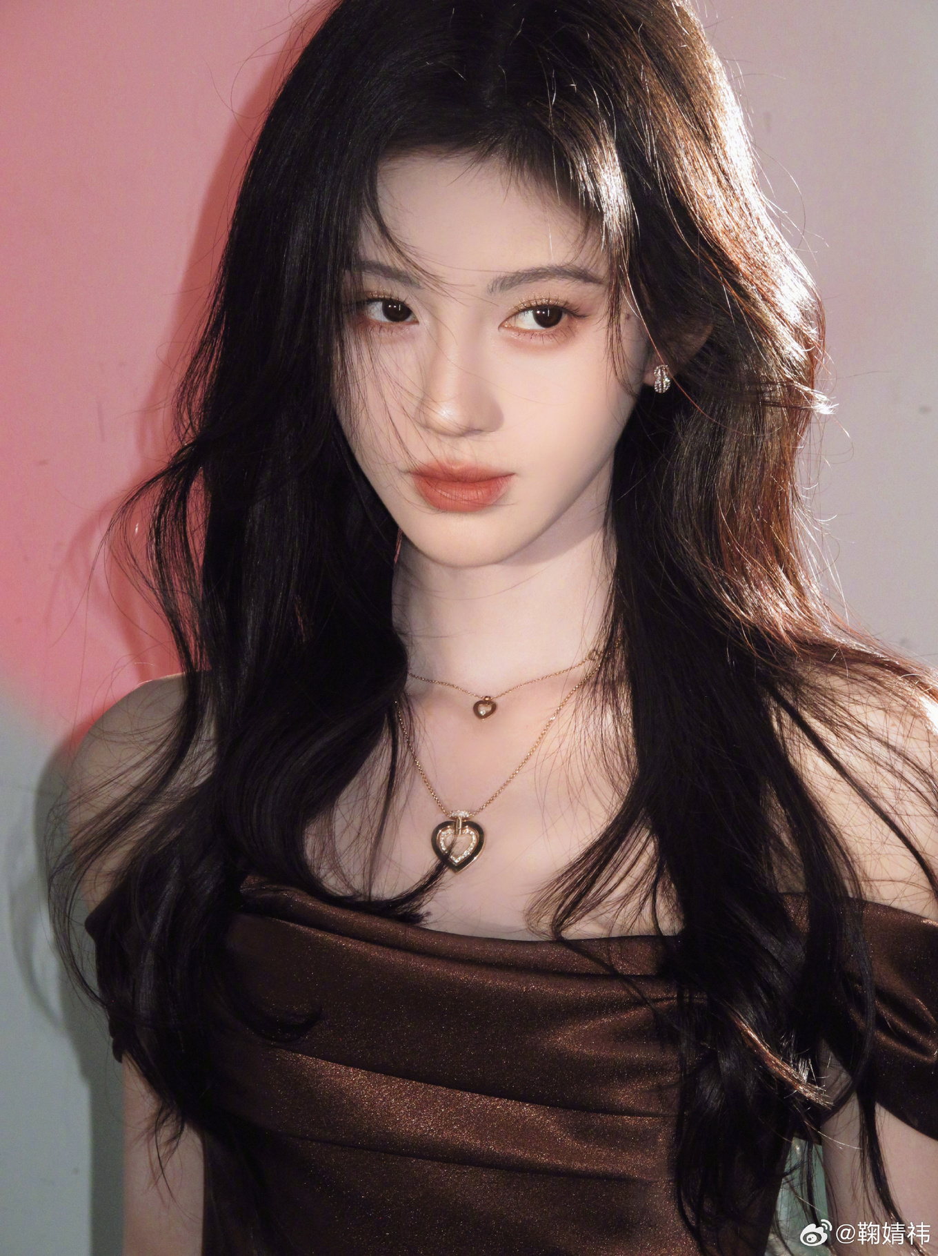 Ju Roperch Model ‘Most beautiful Chinese idol in 4 millennia’ Ju Jingyi stuns in ...