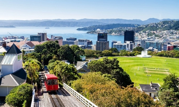 New Zealand relaxes rules on foreigners owning property