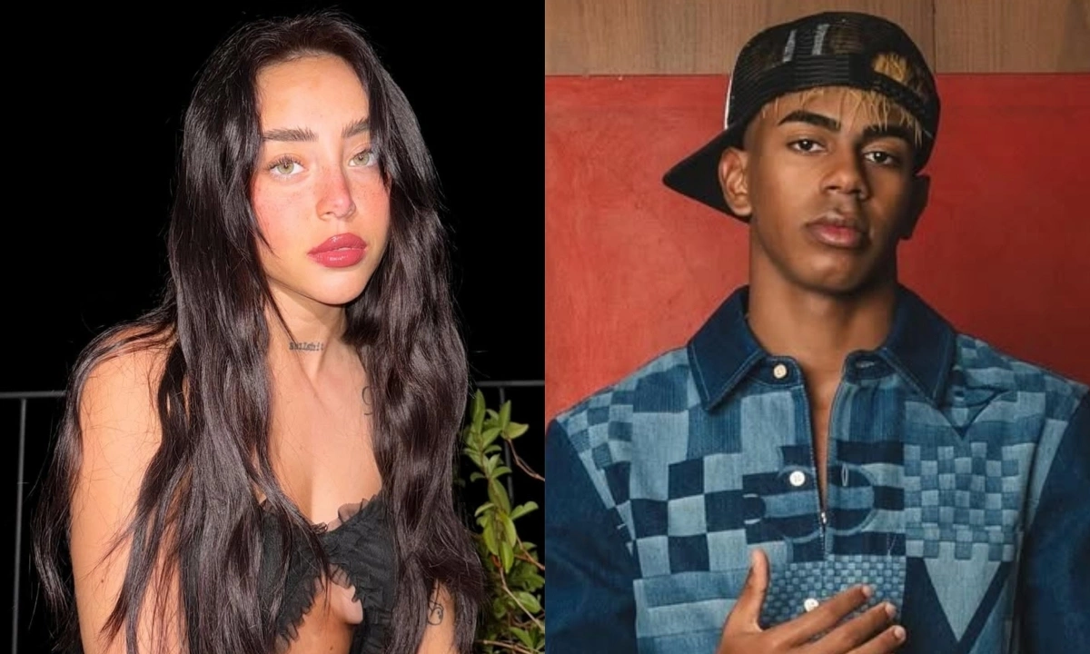 Argentine rapper Nicki Nicole dismisses split rumors with Lamine Yamal - VnExpress International
