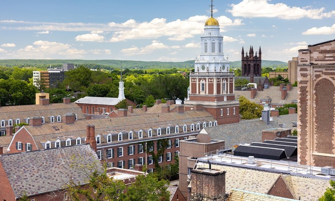 Yale Ranking THE 2026 rankings reveal nearly 2,200 universities, marking record ...