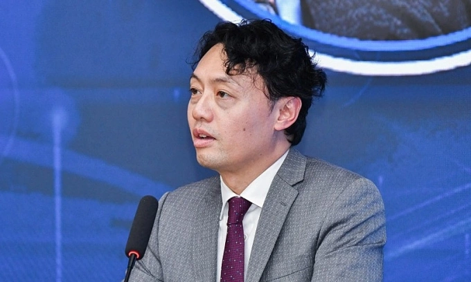 Japan’s top AI professor offers free training to 1,500 Vietnamese students