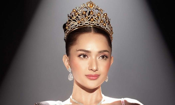 Miss Universe Thailand rights holder Nawat Itsaragrisil criticized for remarks on Miss Universe Philippines 2025’s hosting skills