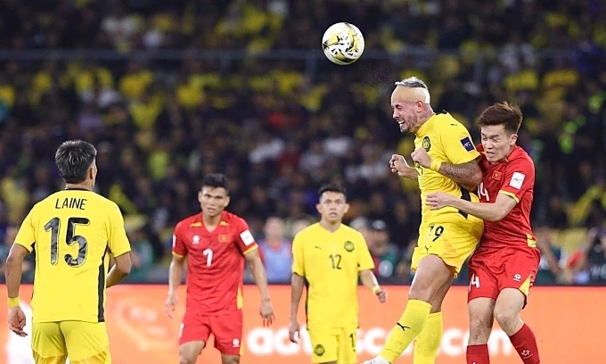 FIFA禁令后,马来西亚的入籍球员竞选拯救职业