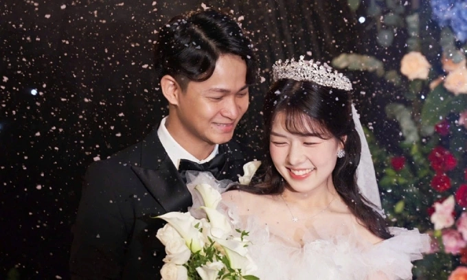 A wish fulfilled: Vietnamese architect finds love with Japanese woman after a prayer in Kyoto