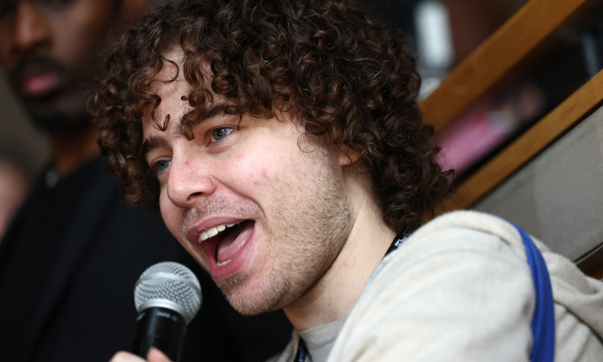 Who is Shayne Coplan, world’s youngest self-made billionaire?