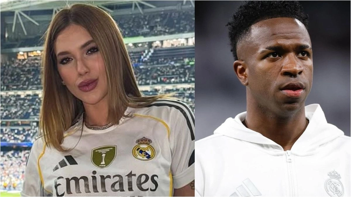 Vinicius Jr Publicly Apologizes To TV Host Girlfriend After Cheating vinicius-jr-publicly-apologizes-to-tv-host-girlfriend-after-cheating