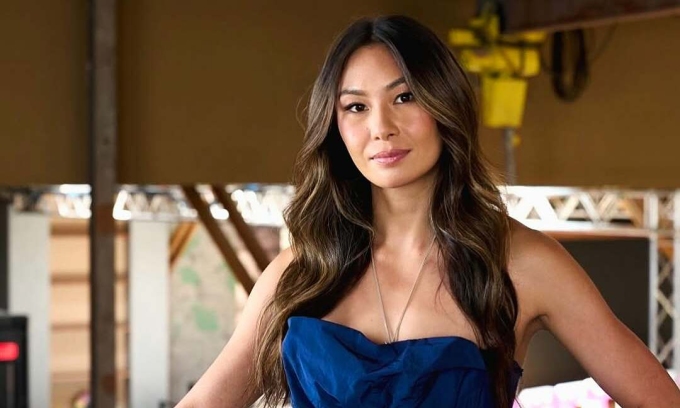 World’s youngest self-made female billionaire dropout Lucy Guo advises spending at least a year in college