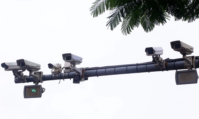 Should traffic fines be reduced now that AI cameras are everywhere?