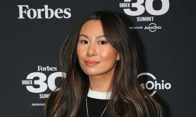 Secrets behind success of the world’s youngest self-made female billionaire Lucy Guo