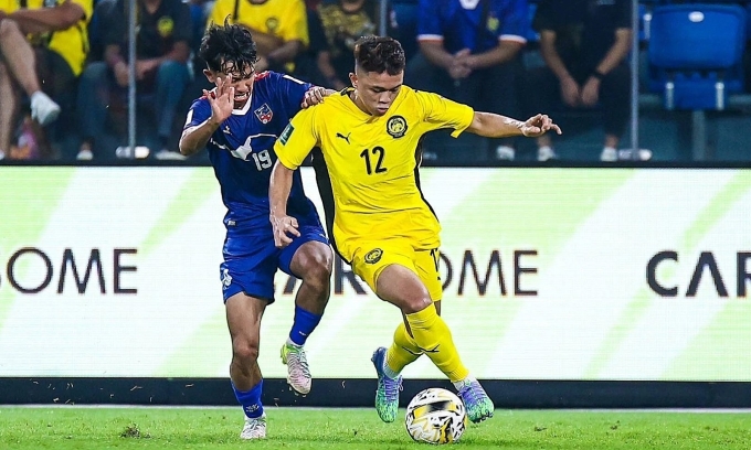 Nepal requests FIFA to overturn defeat against Malaysia over use of ineligible player