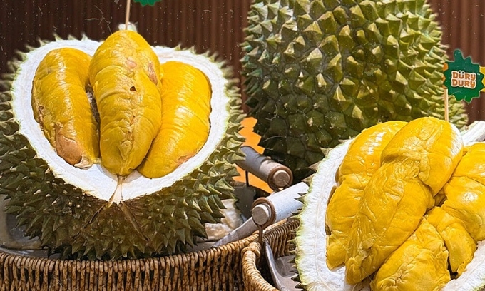 How 5G and AI are helping Malaysian farmers grow durians