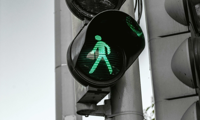 Phuket's traffic nightmare is getting an AI fix