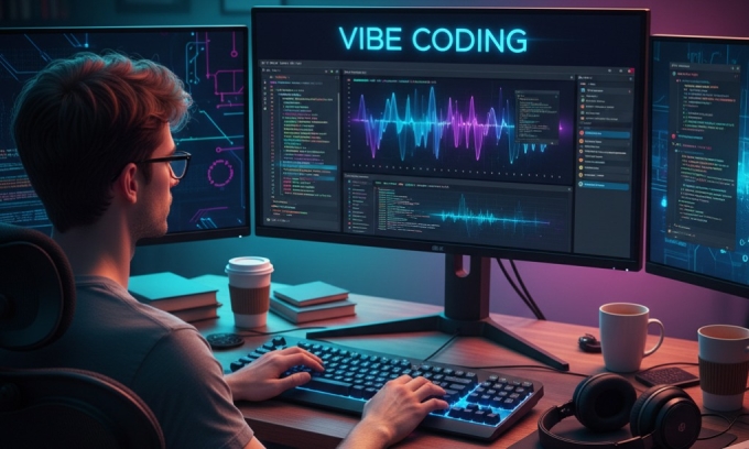 AI-assisted ‘vibe coding’ trend reshapes how Vietnam’s programmers build software AI-assisted ‘vibe coding’ trend reshapes how Vietnam’s programmers build software