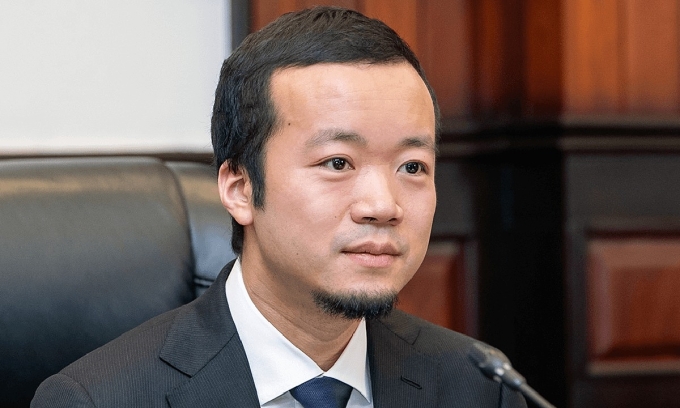 Who is Cambodian tycoon Chen Zhi, accused of running a cybercrime empire in Southeast Asia?
